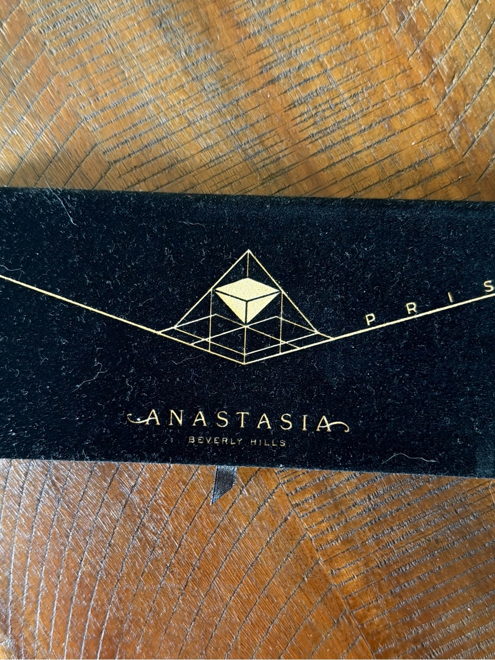 Anastasia Beverly Hills Prism Eyeshadow Palette
